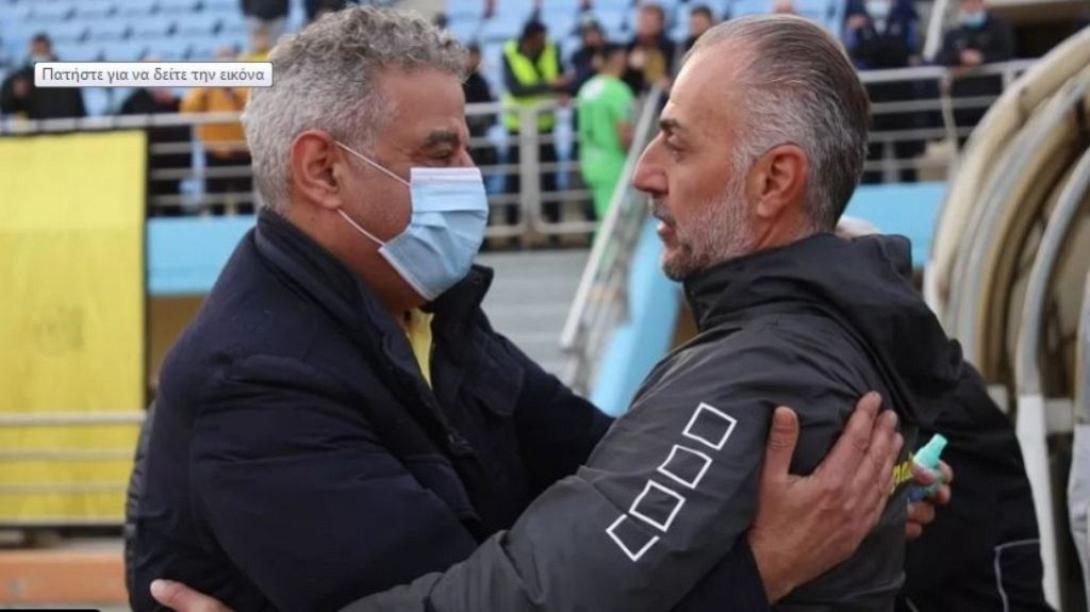 Σαμι Ταουσιάνης