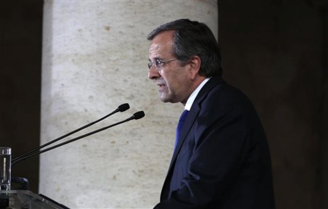 Τα 40 χρόνια από την ίδρυσή της γιορτάζει η ΝΔ