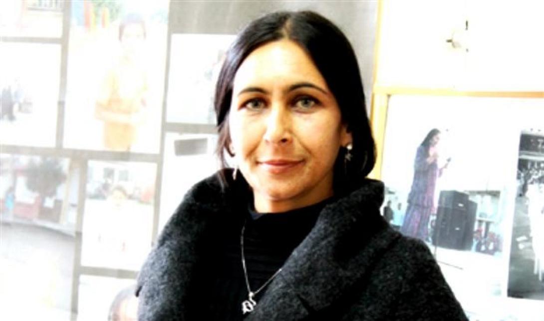 Ο ΣΥΡΙΖΑ αντικατέστησε την Ρομά Σαμπιχά με τον τουρκογενή Ουμίζ