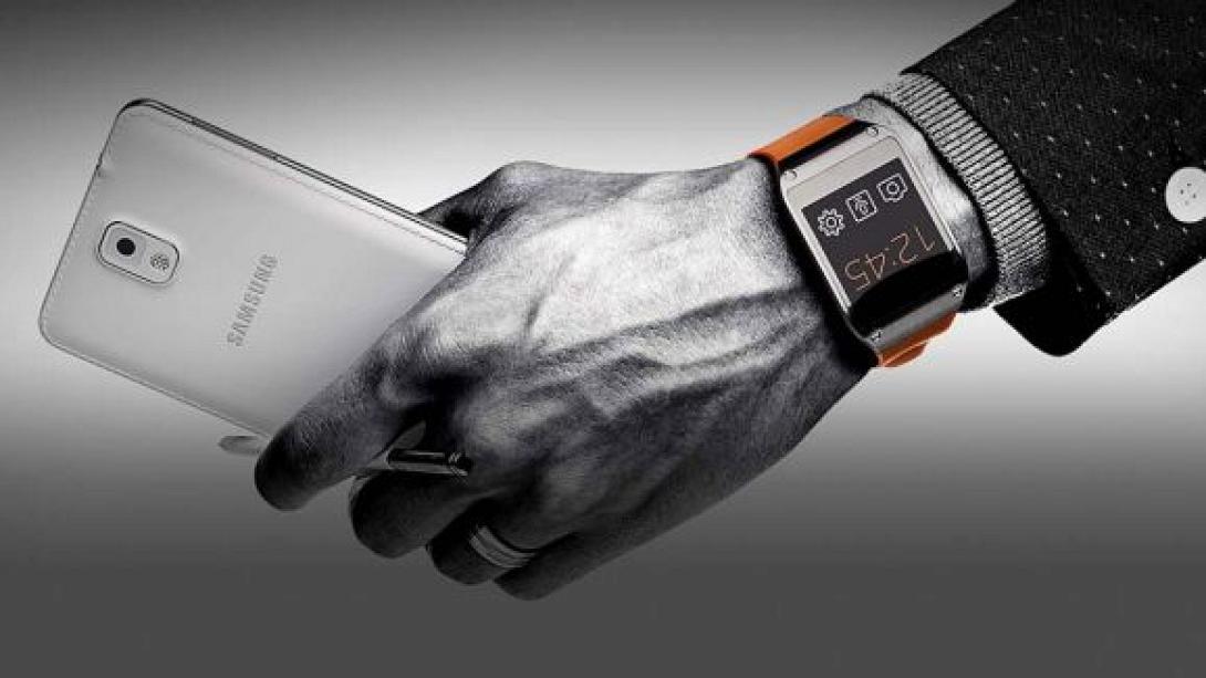 Samsung Galaxy Gear 2: Η επικοινωνία… είναι στο χέρι σου!