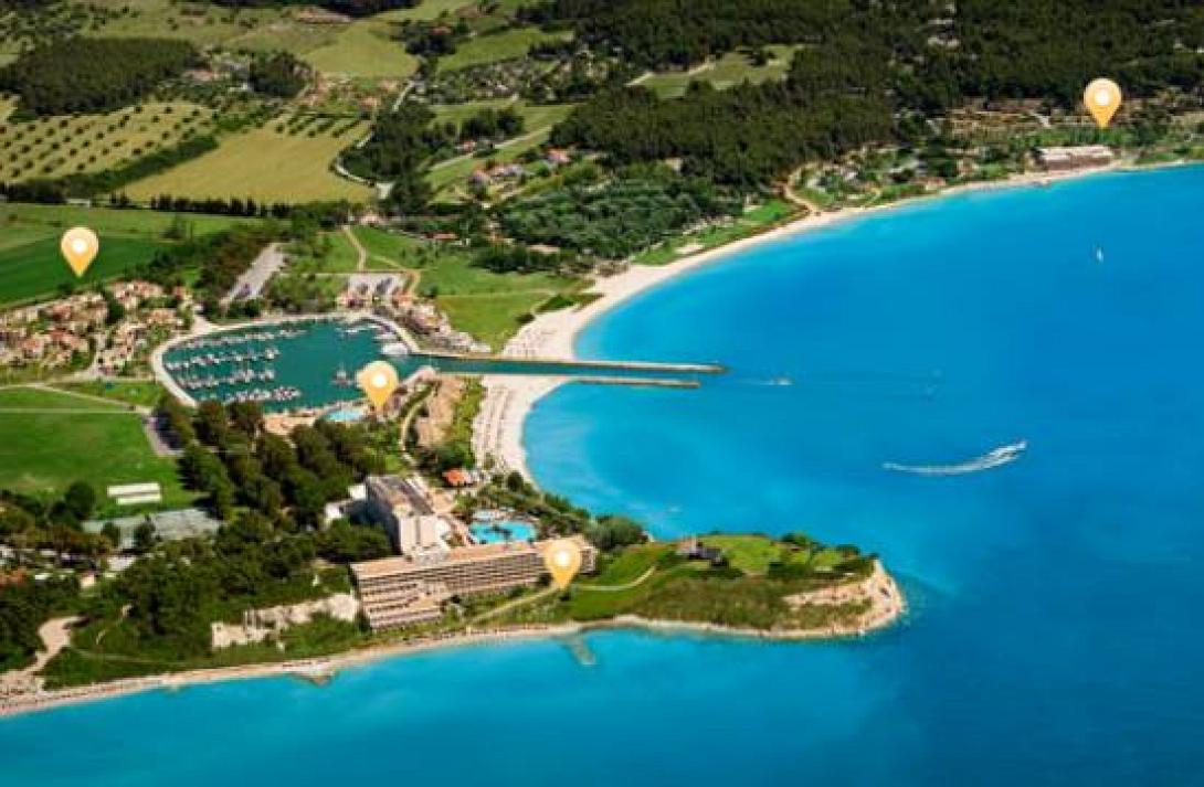 Η ... άλωση της Τουριστικής αγοράς σε Κρήτη, Ρόδο και Κω