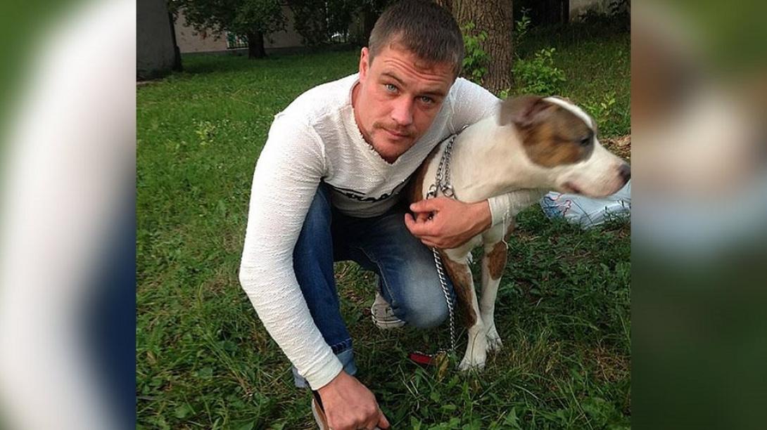 ρώσος μηχανικός