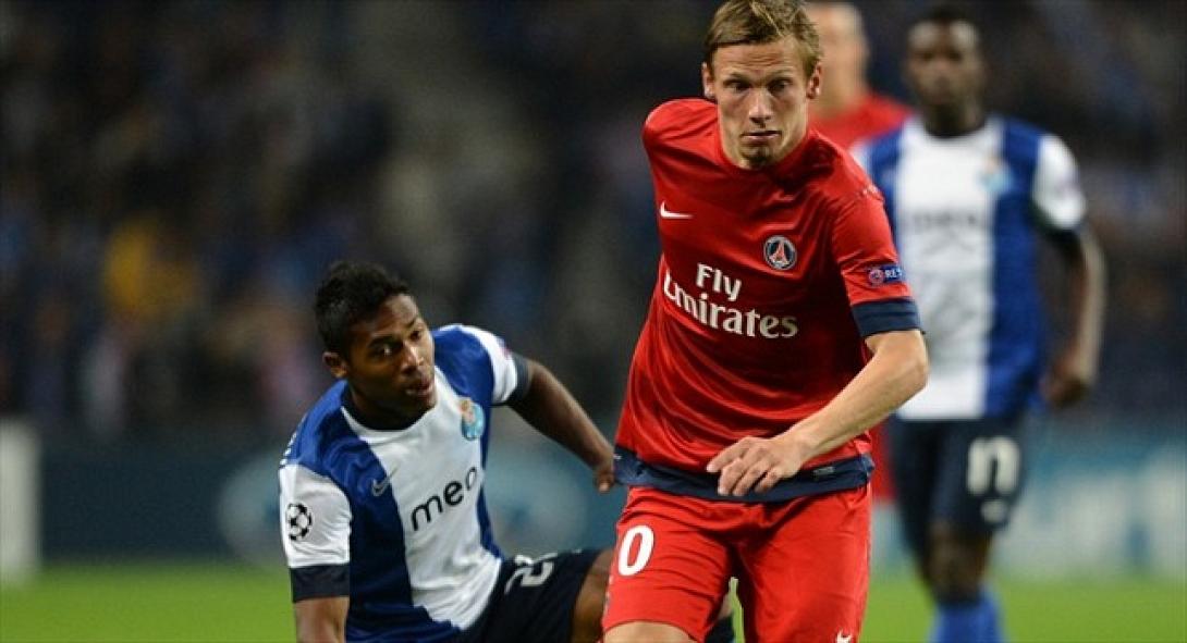 «Ενδιαφέρον Ολυμπιακού για Σαντόμ»