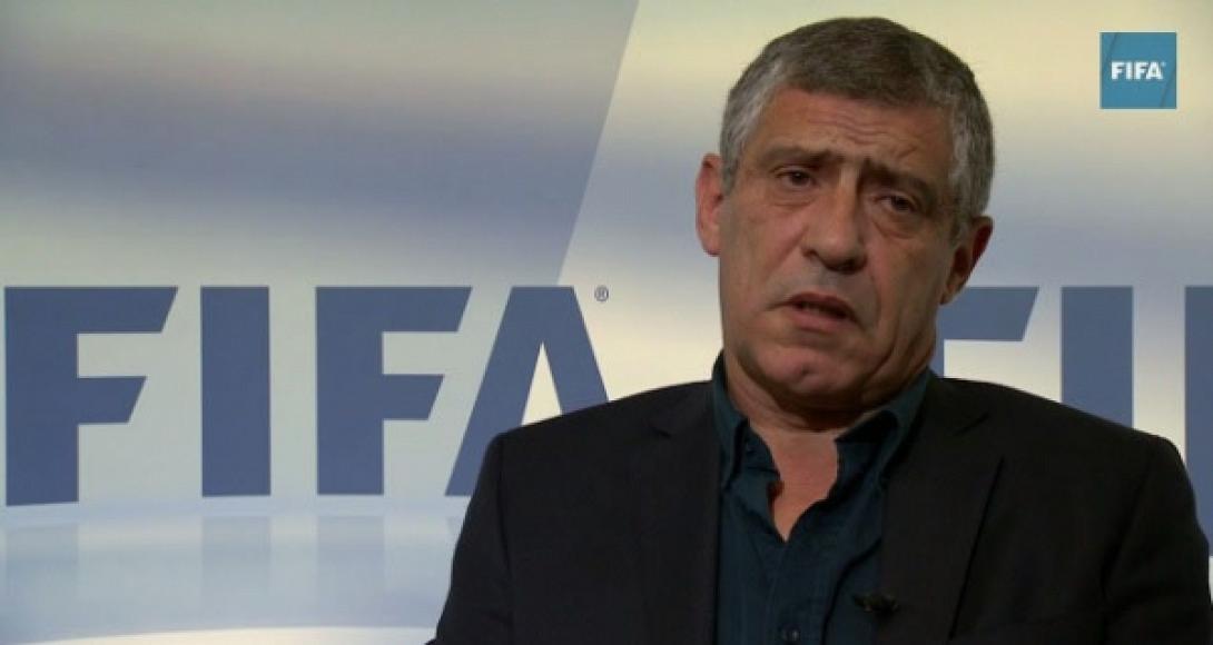 ΣΑΝΤΟΣ:΄΄Η ΕΠΟ με πίεσε αλλά αρνήθηκα’’