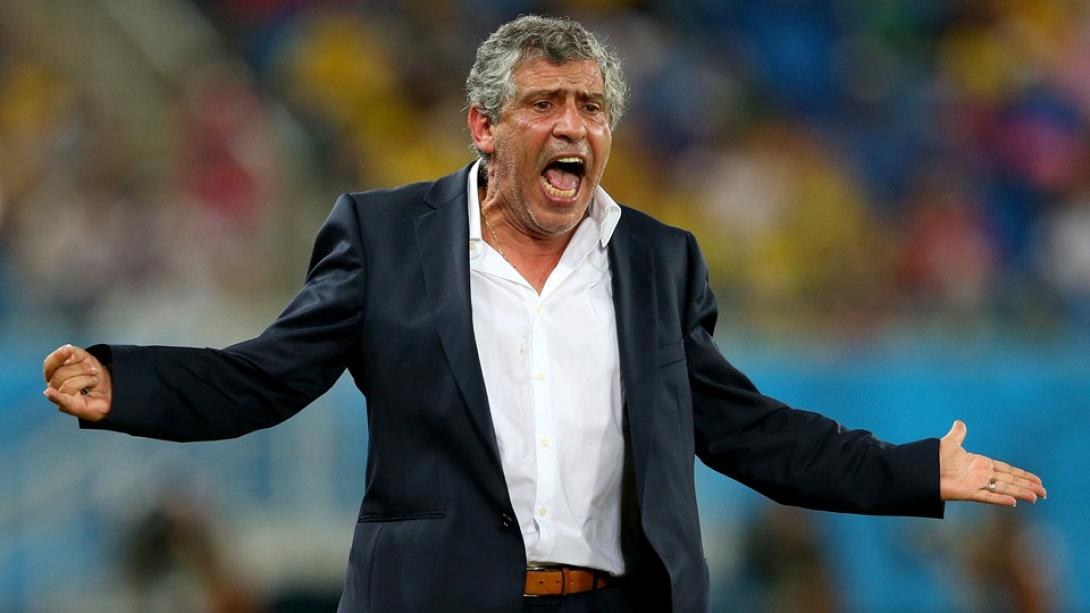 Σάντος: «Το 0-0 μας δίνει ελπίδες πρόκρισης»