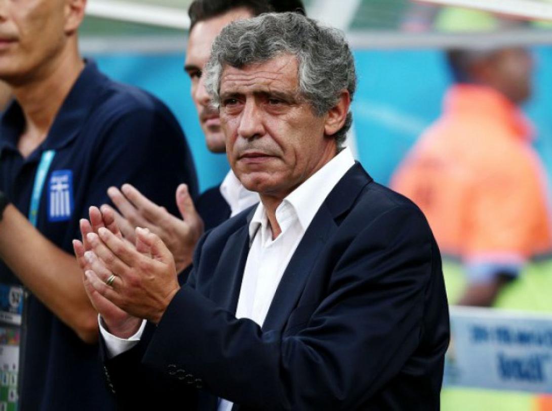 Σάντος: «Στην παράταση δεν παίξαμε με καθαρό μυαλό..»