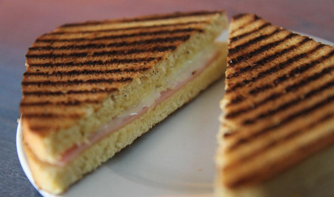 29χρονος στην Ισπανία είχε κρύψει την κοκαΐνη σε σάντουιτς 