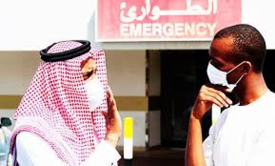 Σαουδική Αραβία: 121 οι νεκροί στη χώρα από τον κορονοϊό MERS