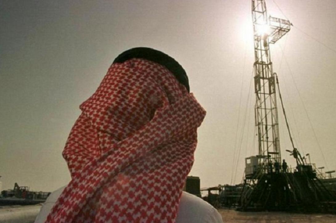 σαουδική αραβία