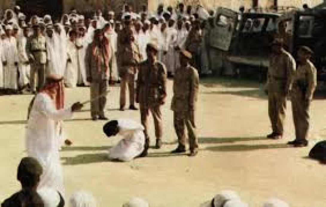 Δύο Σαουδάραβες κι ένας Ιρακινός που είχαν καταδικαστεί στην εσχάτη των ποινών αποκεφαλίστηκαν