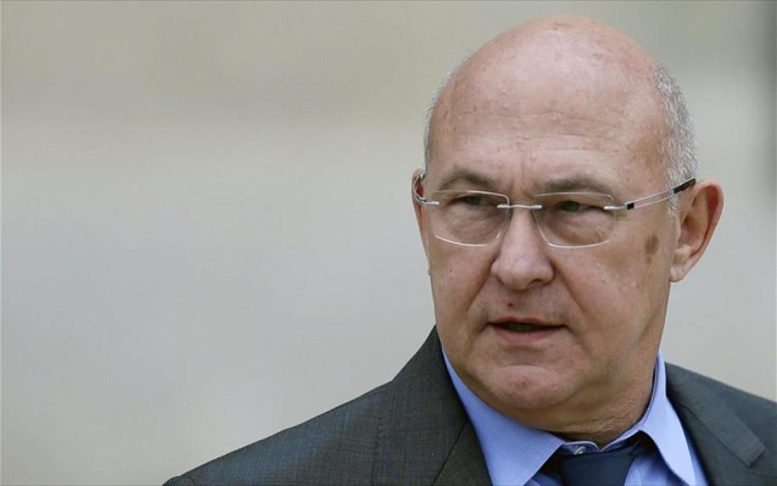 Στην ανάγκη ανάληψης δεσμεύσεων εκ μέρους της Ελλάδας αναφέρθηκε ο Σαπέν