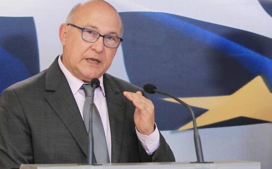 Σαπέν: Δείχνουμε κατανόηση στην κυβέρνηση