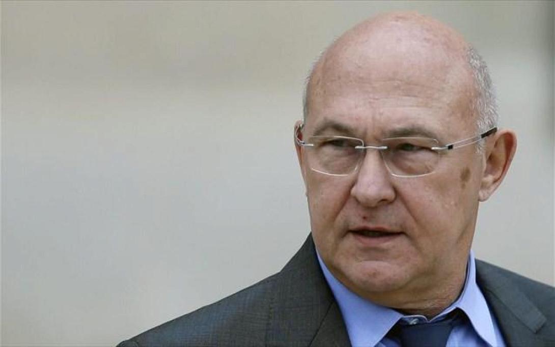 Ταξίδι αστραπή του υπουργού Οικονομικών της Γαλλίας στην Αθήνα