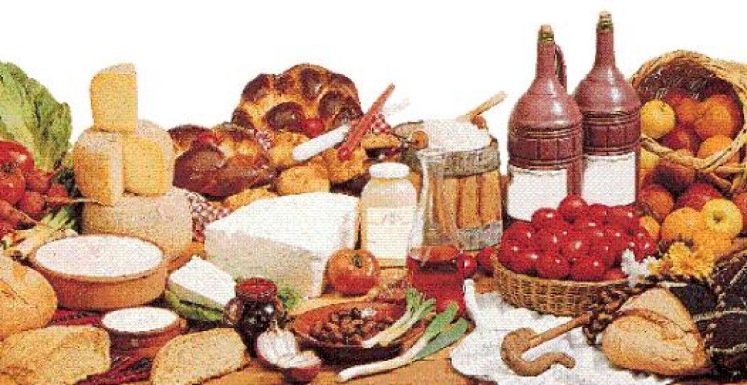 Στη νηστεία λέμε "ναι"  της διατροφολόγου Μαρίνας Παπάζογλου