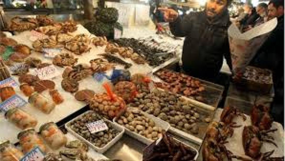 ΚΕΠΚΑ: Μειωμένο κατά 1,5%-4,8% το κόστος για το σαρακοστιανό τραπέζι 