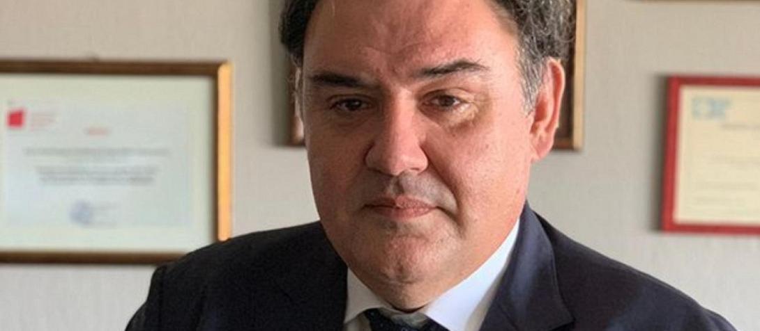 Δημοσθένης Σαρηγιάννης