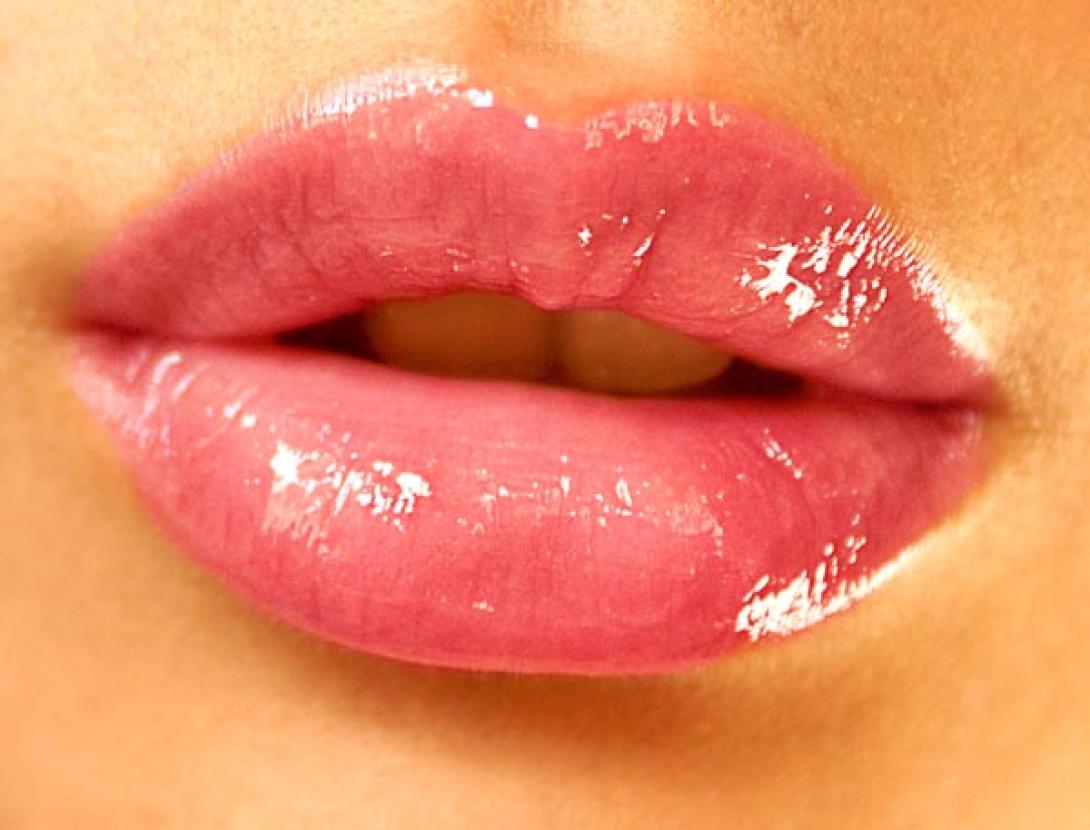 Σπιτικές συνταγές... για σαρκώδη χείλη!