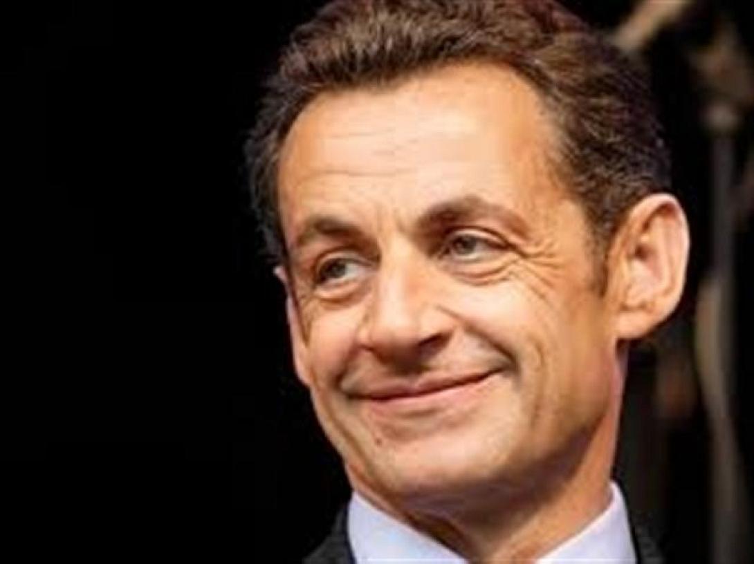 Το δυναμικό "come back" του Νικολά Σαρκοζί