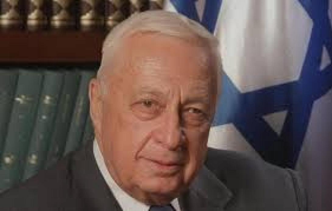 Τη Δευτέρα η κηδεία του Αριέλ Σαρόν