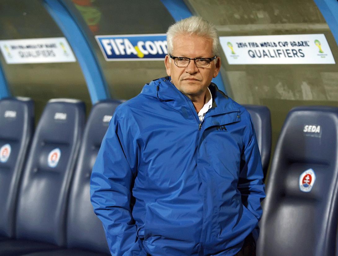 Σαρρής: «Ήταν επιλογή του Σάντος να φύγει»