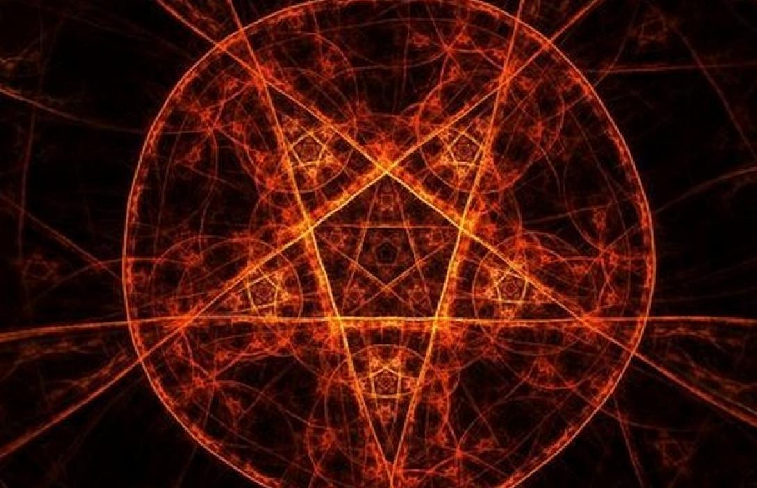 σατανιστες