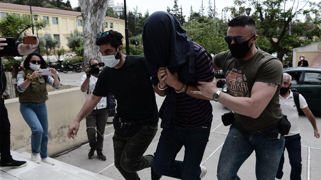 ΝΕΑ ΣΜΥΡΝΗ - 22ΧΡΟΝΟΣ