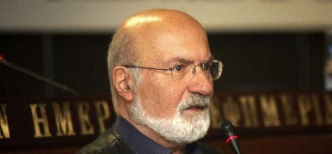 Σαββίδης Γιώργος