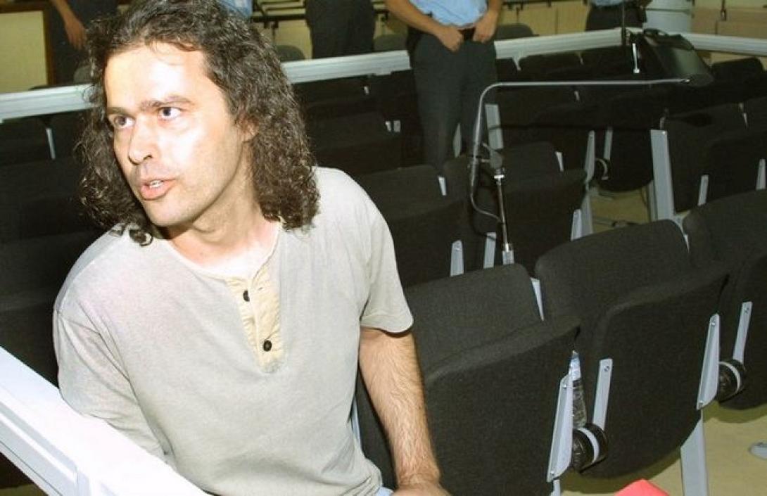 Αμνηστία ζητά ο Σάββας Ξηρός