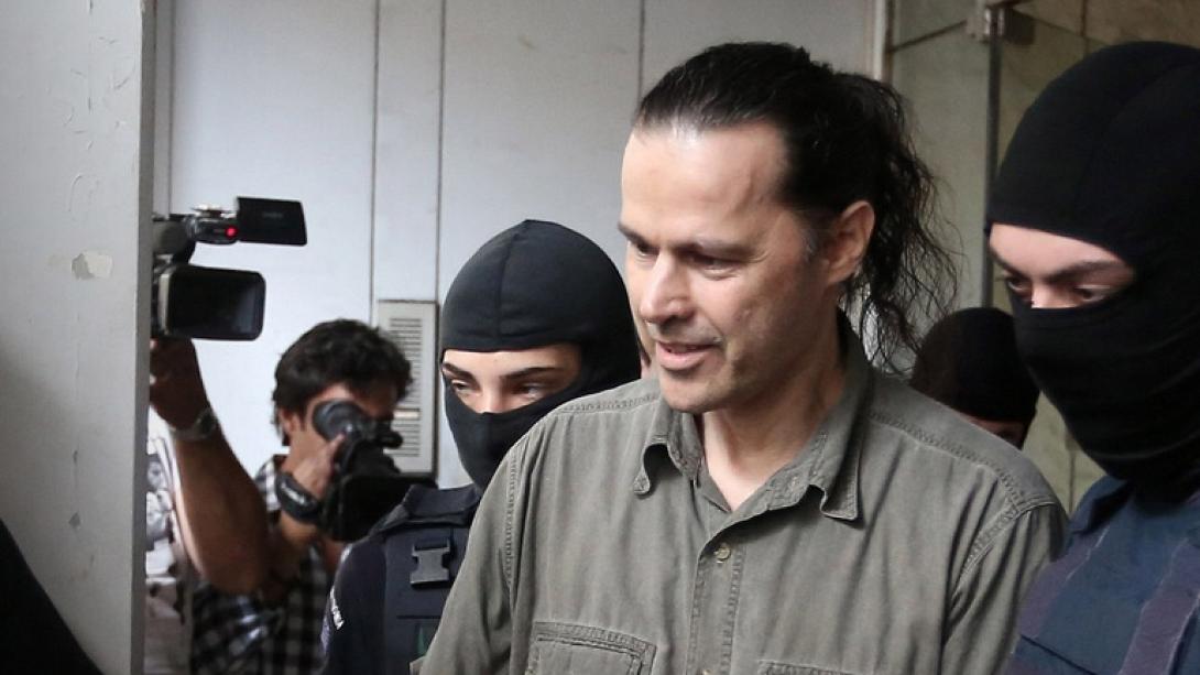 Σάββας Ξηρός