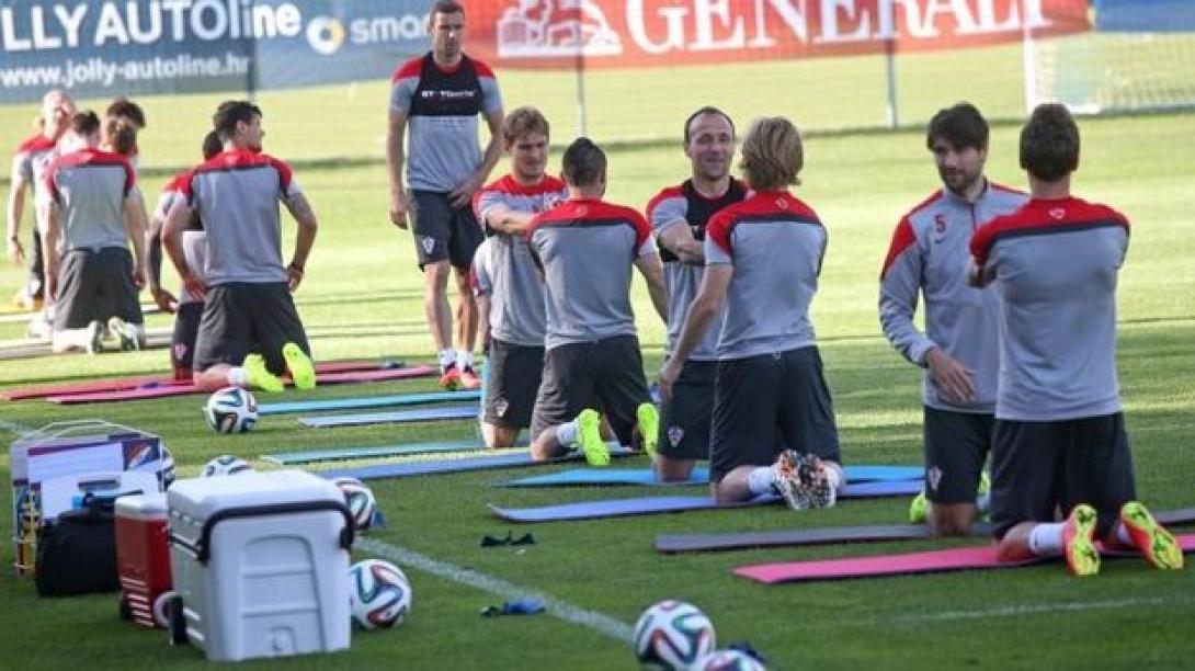 Πρόβλημα με Σίλντενφελντ η Κροατία