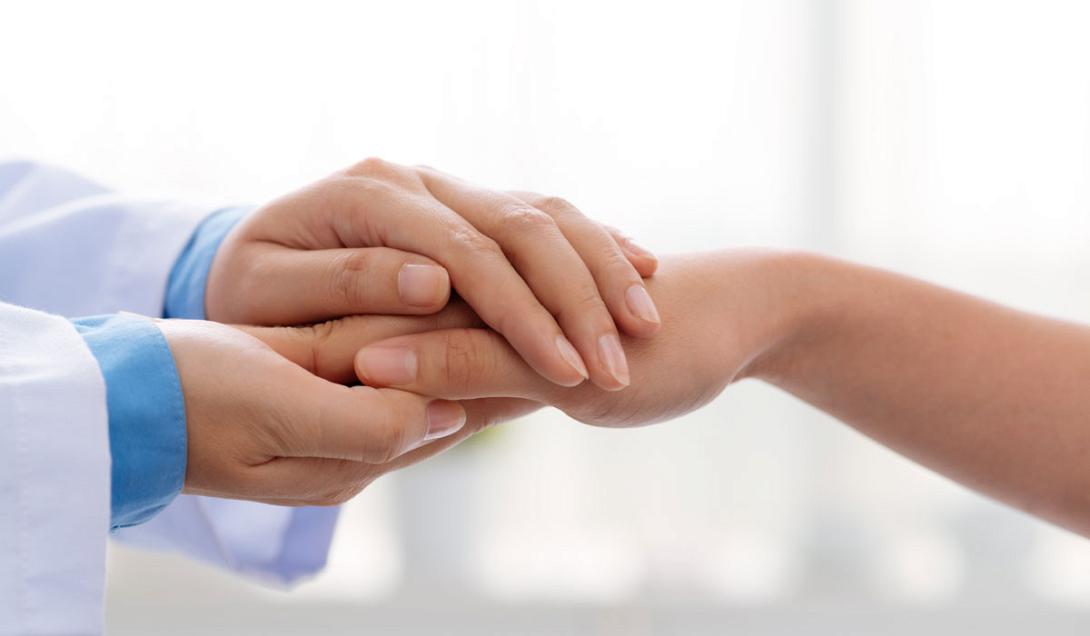 σκληρόδερμα 