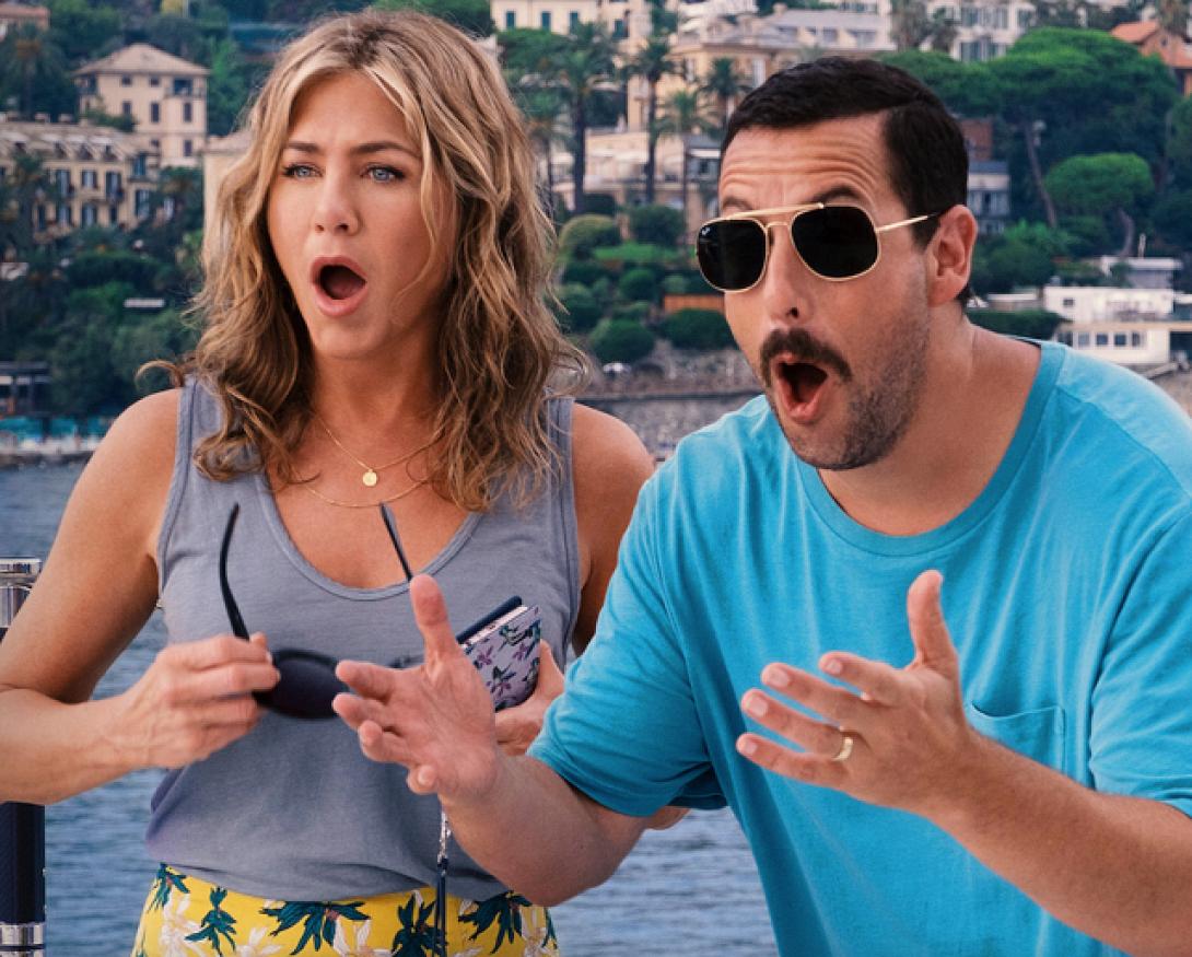 Ταινία του Netflix