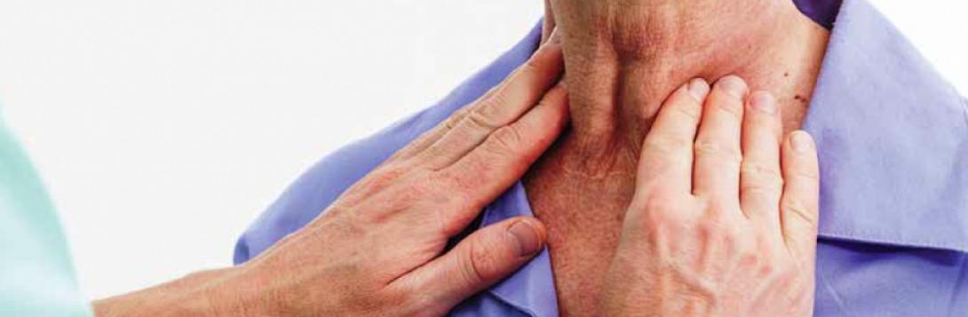 παραθυεροειδείς αδένες