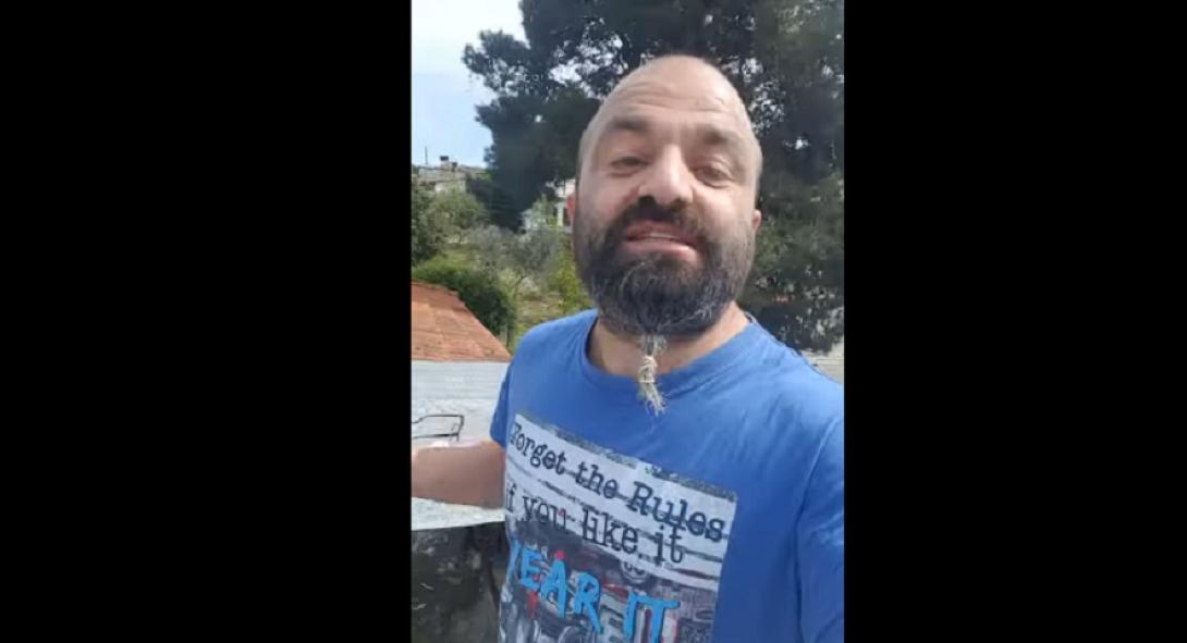  Αντώνης Μόσχου 