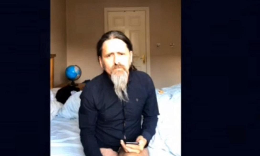 Λουκ Μινγκ Φλάναγκαν