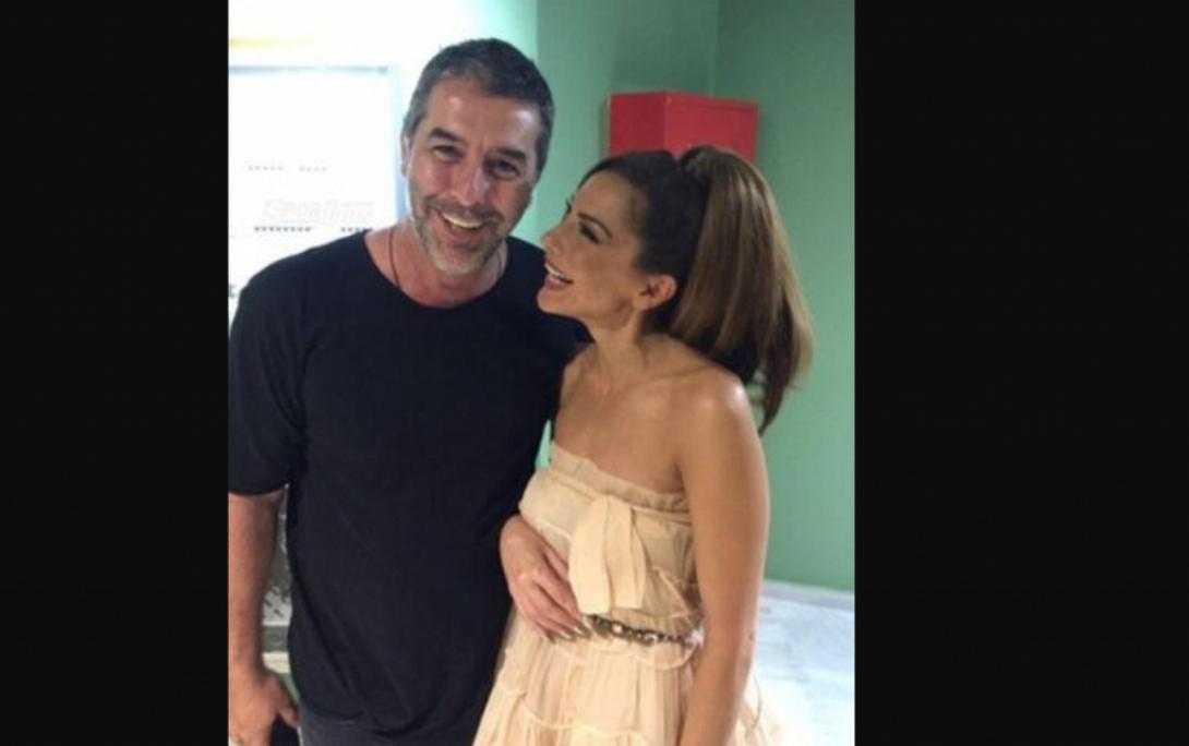 Βανδή - Μπισμπίκης