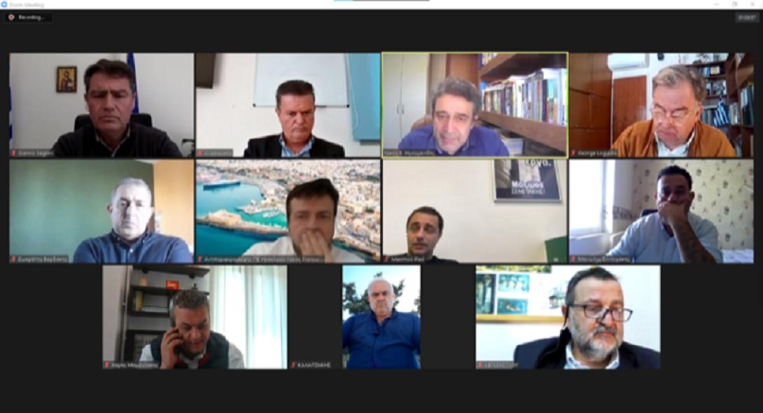 Δημος Χερσονήσου