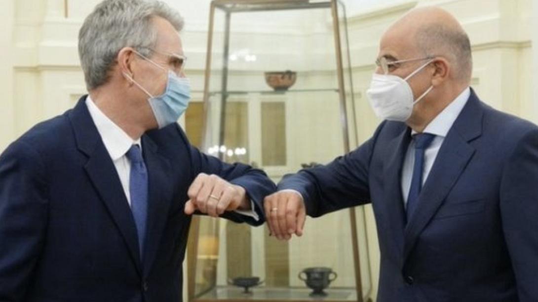 Δένδιας Παιατ