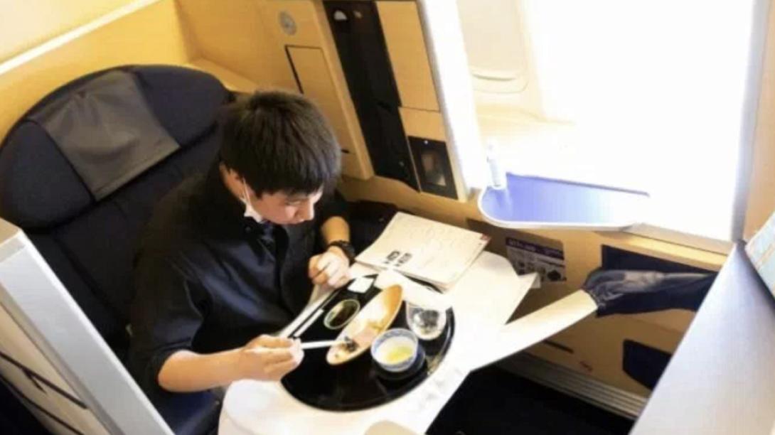 ιαπωνία αεροσκάφος