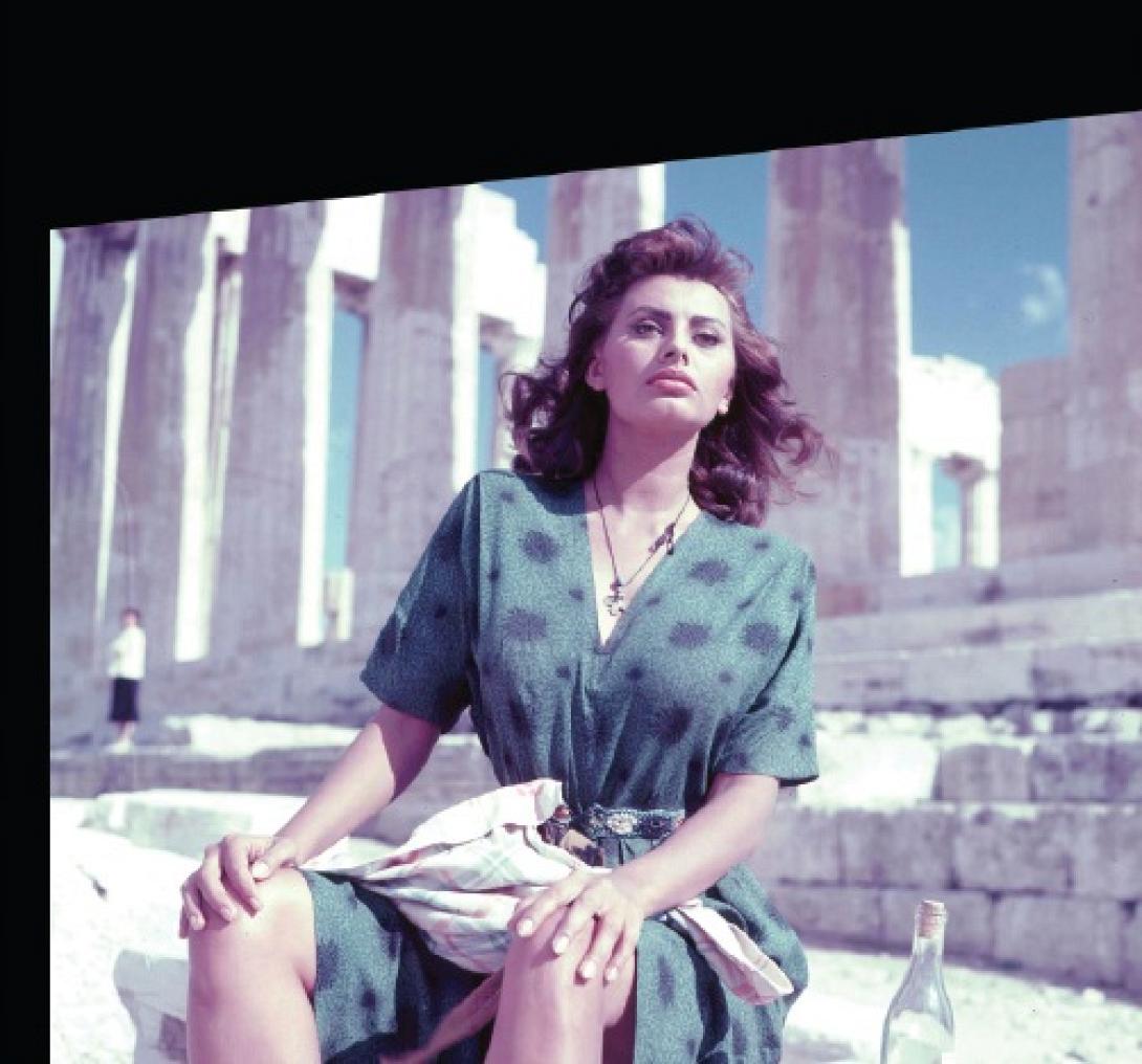 Παρουσίαση του βιβλίου "World Film Locations: Athens" στο Ηράκλειο