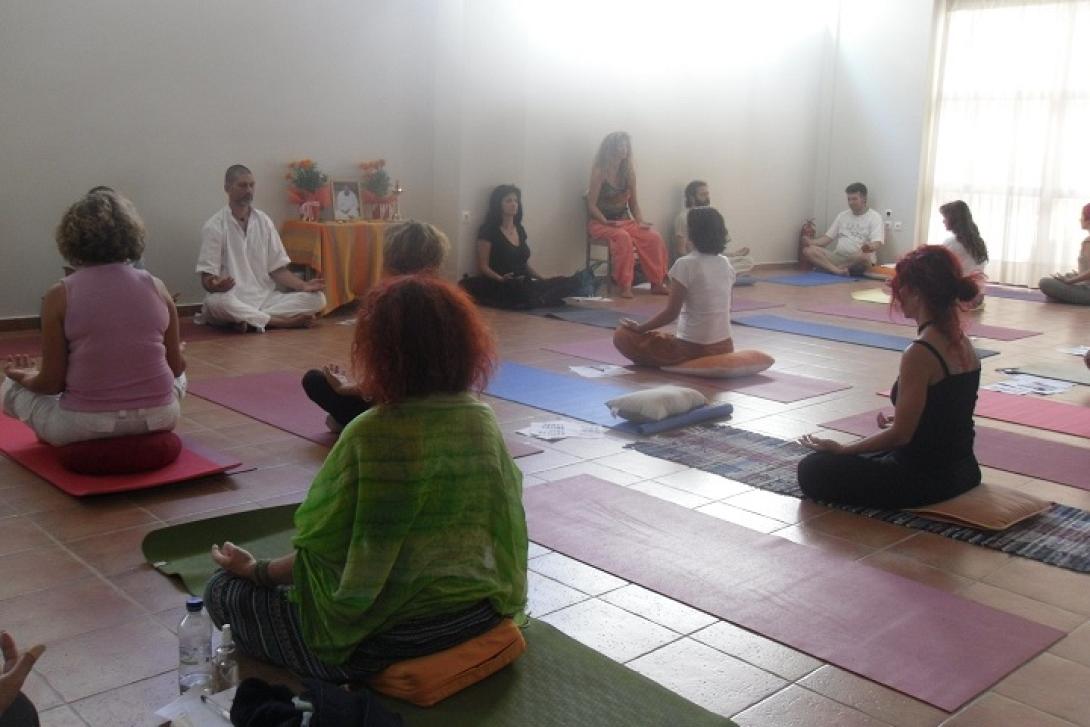 διαλογισμός