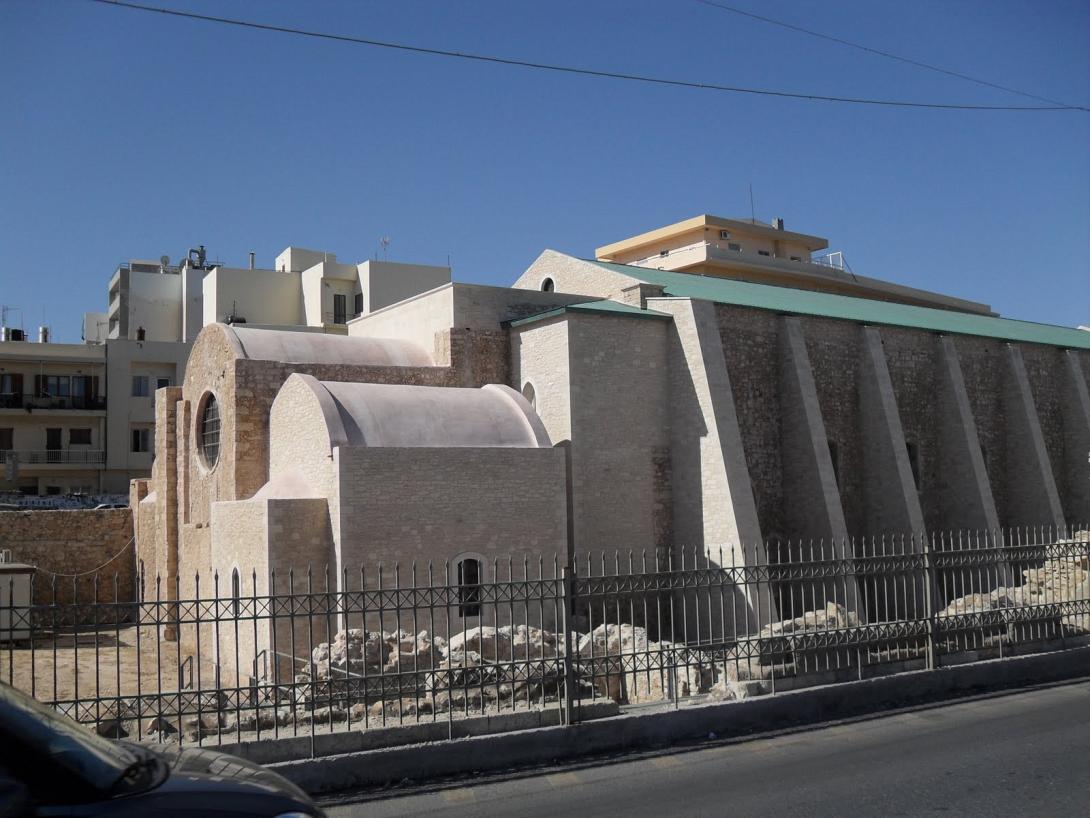 πετρος δομηνικανών