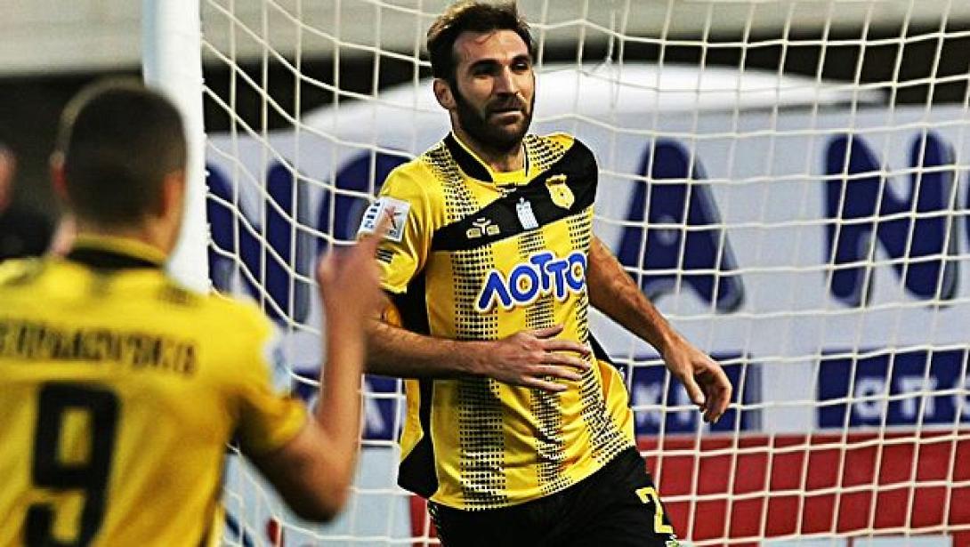 Ενημερωτική συνάντηση για οριοθέτηση ρεμάτων στη Χερσόνησο