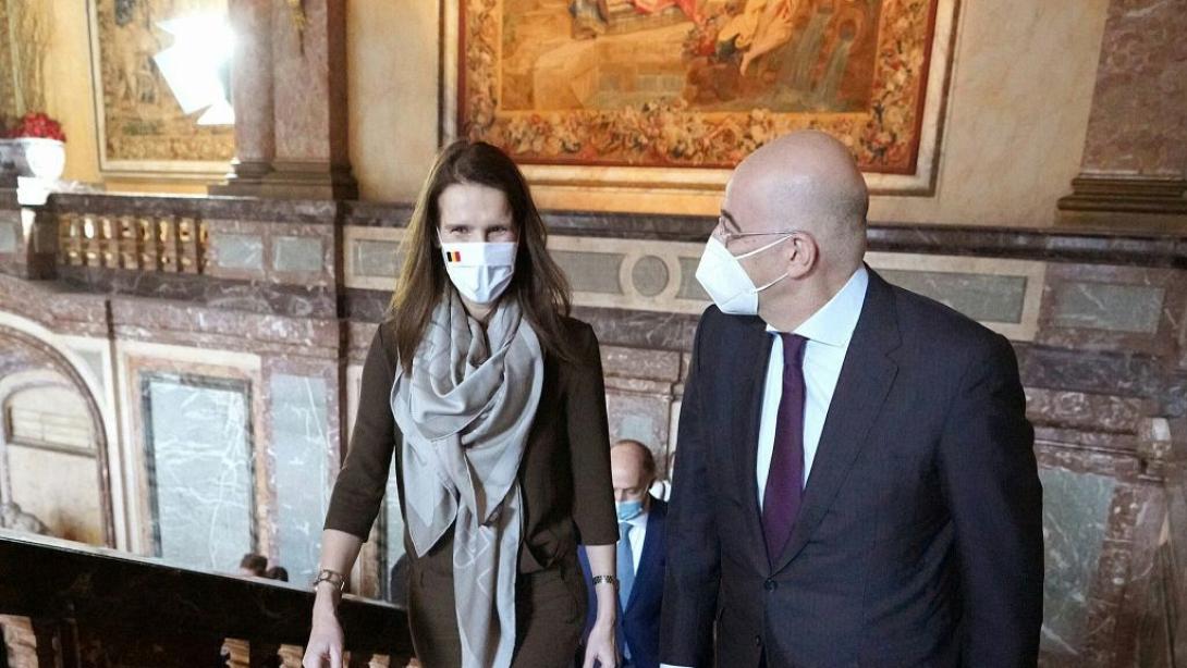 Δενδιας - βιλμες