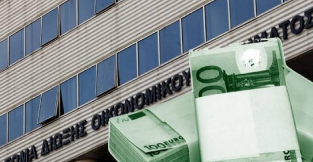 Λαβράκι 100 εκατ ευρώ από ελέγχους του ΣΔΟΕ σε off shore εταιρίες.