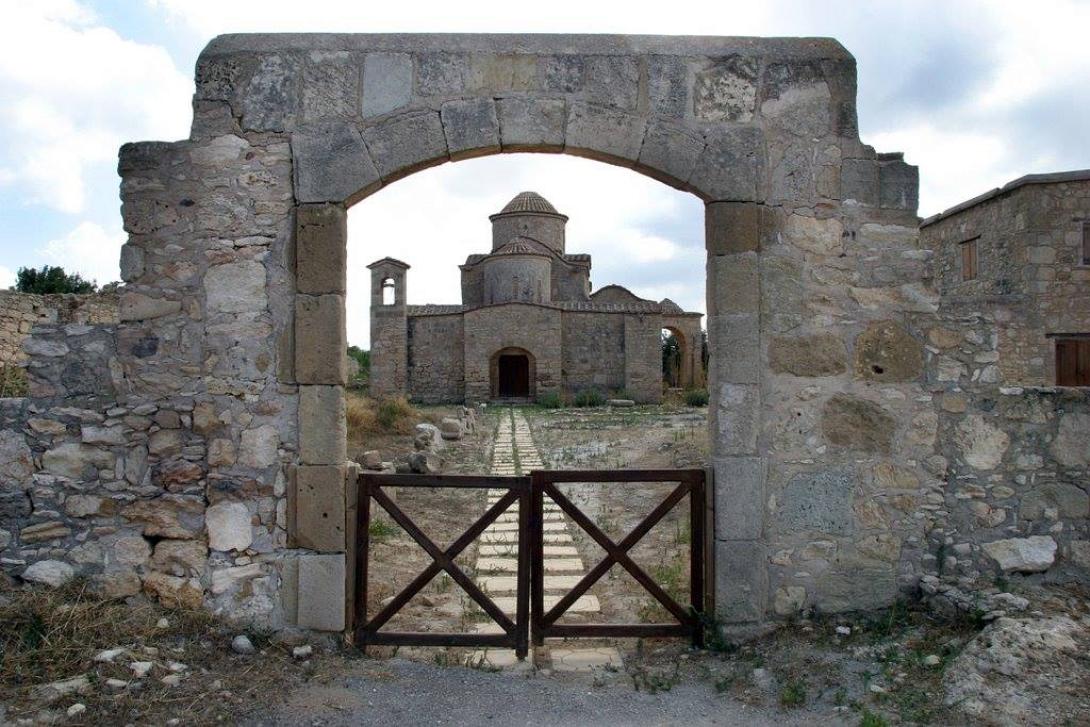 παναγία κανακαριά