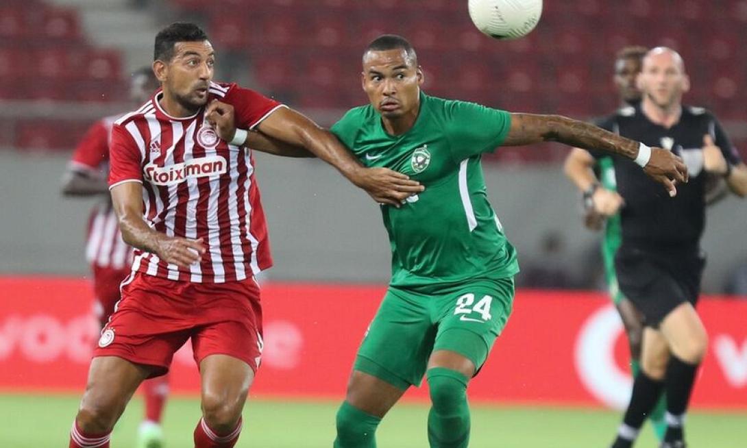 Ολυμπιακος