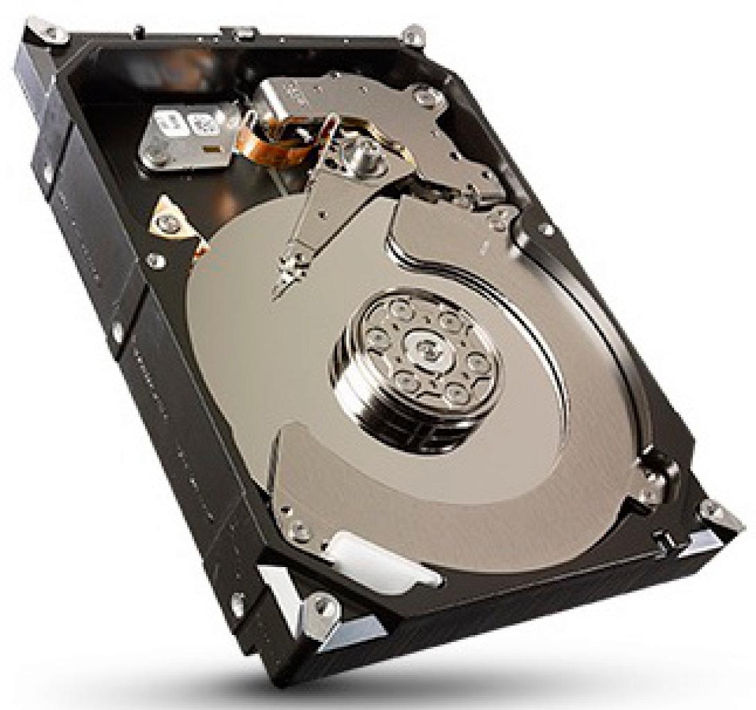 Ο πρώτος σκληρός δίσκός με 8ΤΒ χωρητικότητα από την Seagate! 