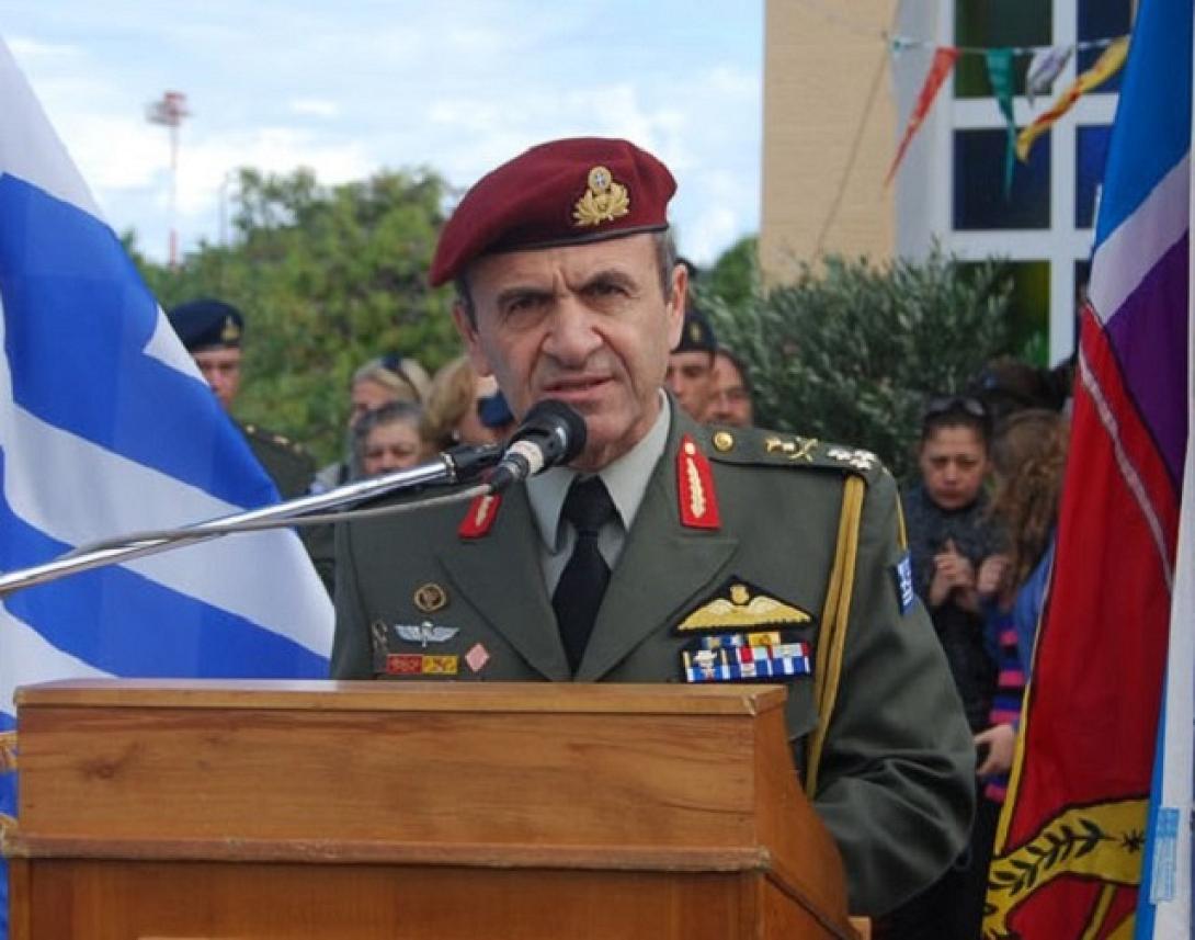  Νικόλαος Ταμουρίδης