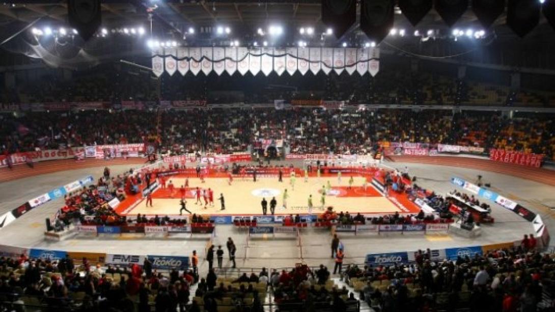 Εξαφανίστηκαν τα εισιτήρια για τη μεγάλη "μάχη" στο ΣΕΦ!